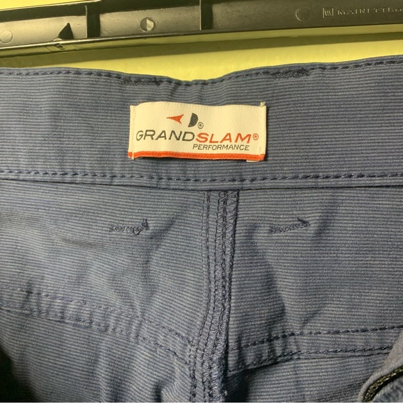 Grand slam pants - Picture 4 of 6